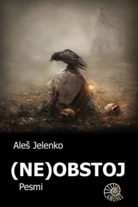 Naslovnica: (Ne)obstoj : pesmi