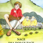 Naslovnica: Nace ima dolge tace