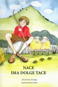 Naslovnica: Nace ima dolge tace
