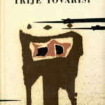 Naslovnica: Trije tovariši