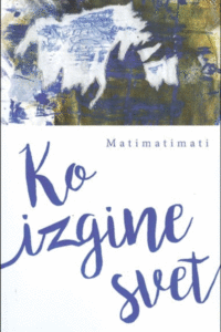 Naslovnica: Ko izgine svet