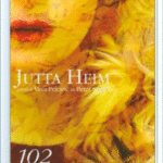 Naslovnica: Jutta Heim
