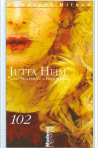Naslovnica: Jutta Heim