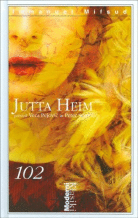 Naslovnica: Jutta Heim