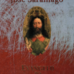 Naslovnica: Evangelij po Jezusu Kristusu