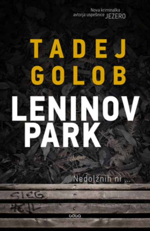 Leninov park