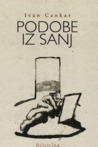 Naslovnica: Podobe iz sanj