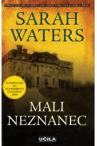 Naslovnica: Mali neznanec