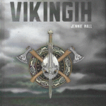 Naslovnica: Zgodbe o Vikingih