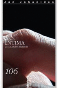 Naslovnica: Intima
