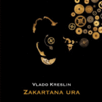 Naslovnica: Zakartana ura