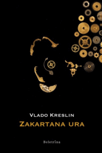 Naslovnica: Zakartana ura