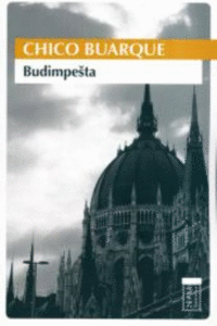 Naslovnica: Budimpešta