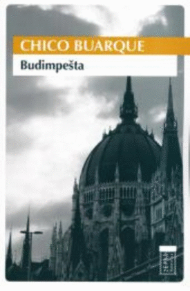 Naslovnica: Budimpešta