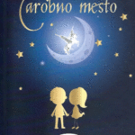 Naslovnica: Čarobno mesto