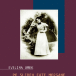 Naslovnica: Po sledeh fate morgane : Marica Nadlišek Bartol 1867-1940