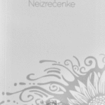 Naslovnica: Neizrečenke
