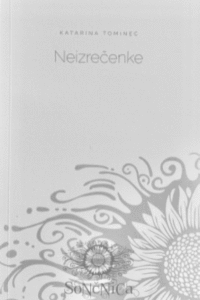 Naslovnica: Neizrečenke