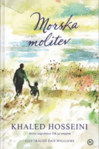 Naslovnica: Morska molitev