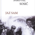 Naslovnica: Jaz sam