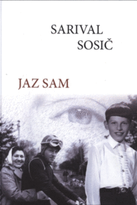 Naslovnica: Jaz sam