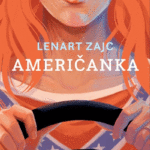 Naslovnica: Američanka