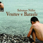 Naslovnica: Vrnitev v Baraule