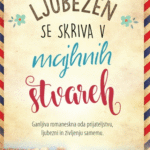 Naslovnica: Ljubezen se skriva v majhnih stvareh