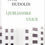 Naslovnica: Ljubljanske ulice : (naselitve 1989 – 2009)