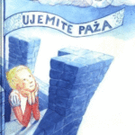 Naslovnica: Ujemite paža