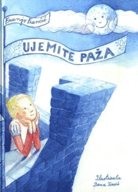 Naslovnica: Ujemite paža