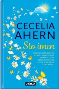 Naslovnica: Sto imen