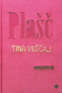 Naslovnica: Plašč