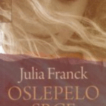 Naslovnica: Oslepelo srce