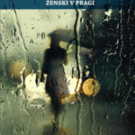 Naslovnica: Ženski v Pragi