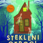 Naslovnica: Stekleni otroci