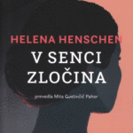 Naslovnica: V senci zločina