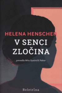 Naslovnica: V senci zločina