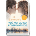 Naslovnica: Več, kot lahko povedo besede
