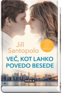 Naslovnica: Več, kot lahko povedo besede