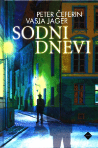 Naslovnica: Sodni dnevi
