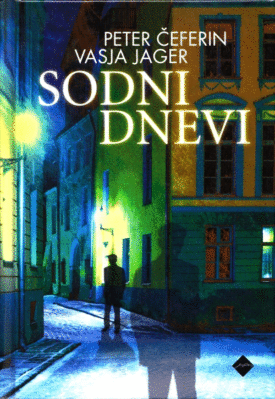 Naslovnica: Sodni dnevi