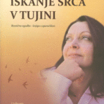 Naslovnica: Iskanje srca v tujini
