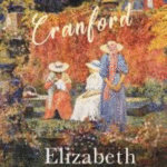 Naslovnica: Cranford