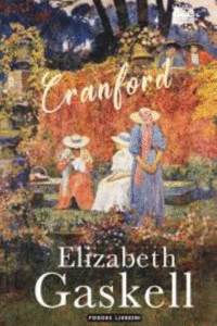 Naslovnica: Cranford