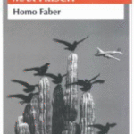 Naslovnica: Homo Faber