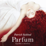 Naslovnica: Parfum