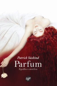 Naslovnica: Parfum
