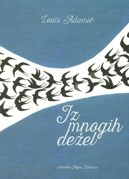 Iz mnogih dežel