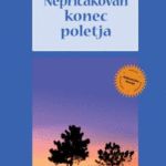 Naslovnica: Nepričakovan konec poletja